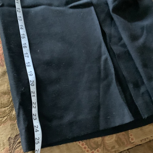 Long black skirt( NWT) - Picture 5 of 5